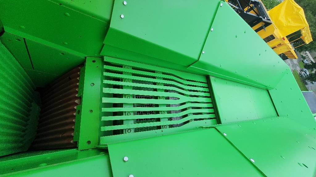 Resta CH2 900x600, CH2G 900x600 - Mobile Brechanlage: das Bild 5 Resta CH2 900x600, CH2G 900x600 - Mobile Brechanlage: das Bild 5