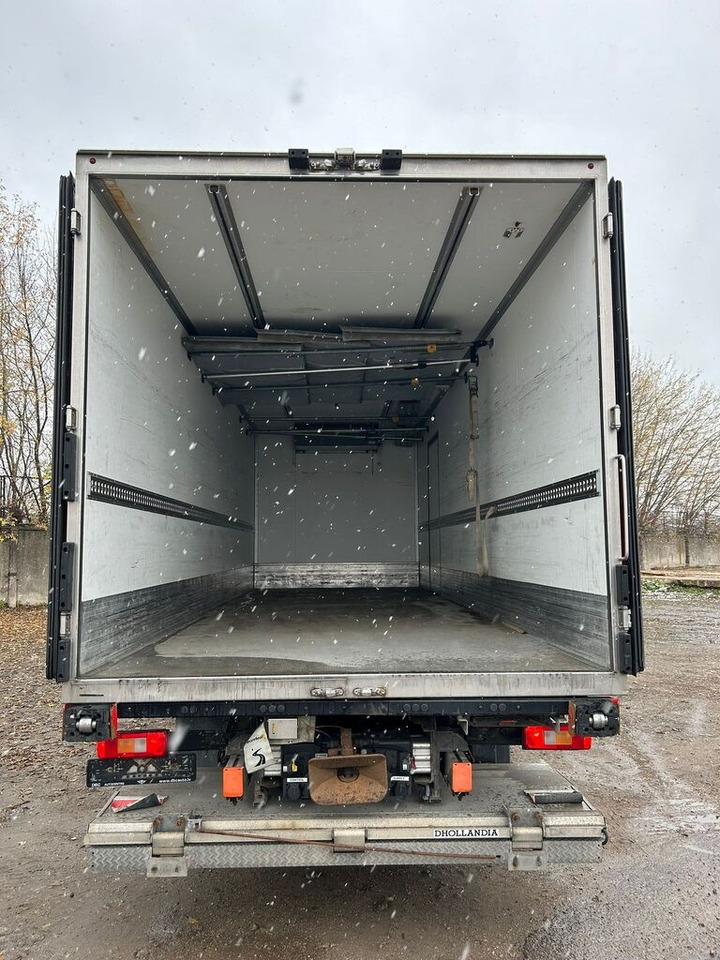Volvo FE - Kühlkoffer LKW: das Bild 5 Volvo FE - Kühlkoffer LKW: das Bild 5