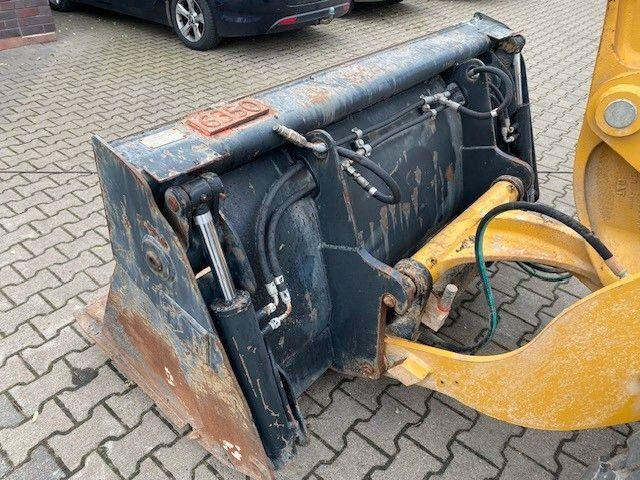 Caterpillar 906H – Leasing Caterpillar 906H: das Bild 14