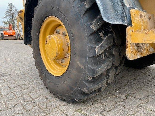 Caterpillar 906H – Leasing Caterpillar 906H: das Bild 15