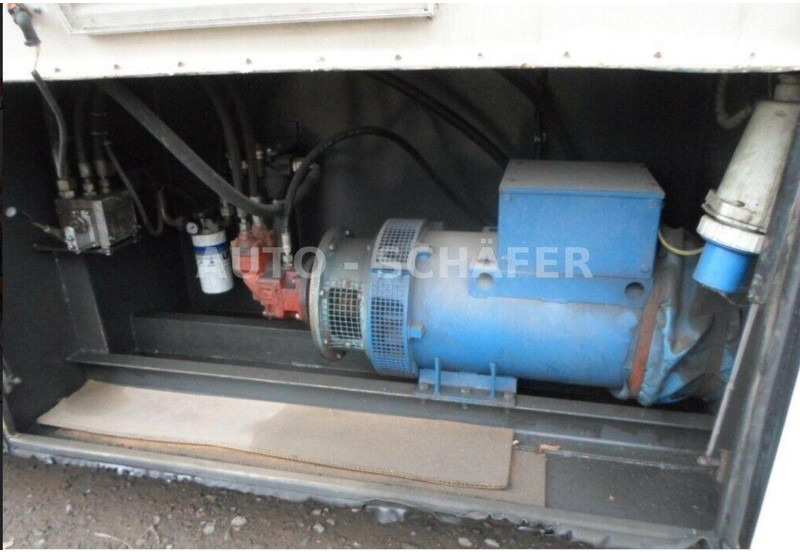 DAF Cf 75-250 - Kastenwagen: das Bild 4 DAF Cf 75-250 - Kastenwagen: das Bild 4