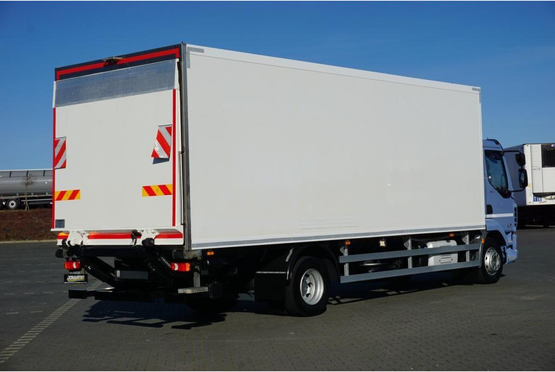 DAF LF / 260 / ACC / EURO 6 / CHŁODNIA + WINDA / MULTITEMPERATURA / - Kühlkoffer LKW: das Bild 5 DAF LF / 260 / ACC / EURO 6 / CHŁODNIA + WINDA / MULTITEMPERATURA / - Kühlkoffer LKW: das Bild 5