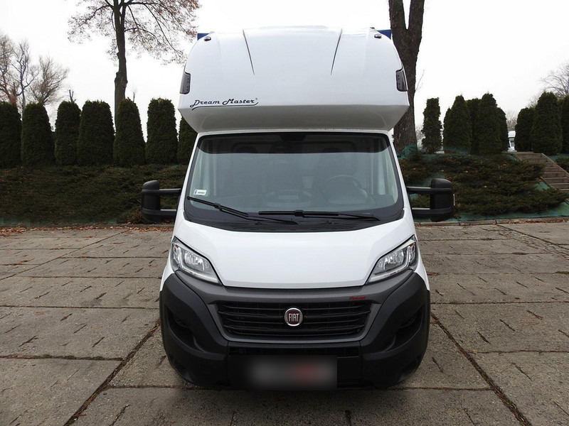 Fiat DUCATO PLANDEKA 10 PALET WEBASTO KLIMATYZACJA TEMPOMAT NAWIGACJA - Planen Transporter: das Bild 5 Fiat DUCATO PLANDEKA 10 PALET WEBASTO KLIMATYZACJA TEMPOMAT NAWIGACJA - Planen Transporter: das Bild 5