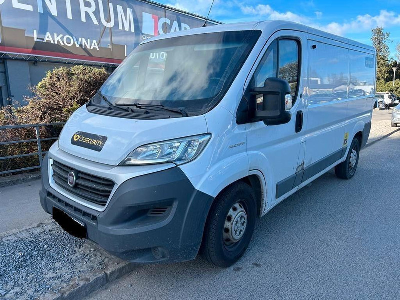 Fiat Ducato Armored Money Truck - Koffer Transporter: das Bild 1 Fiat Ducato Armored Money Truck - Koffer Transporter: das Bild 1