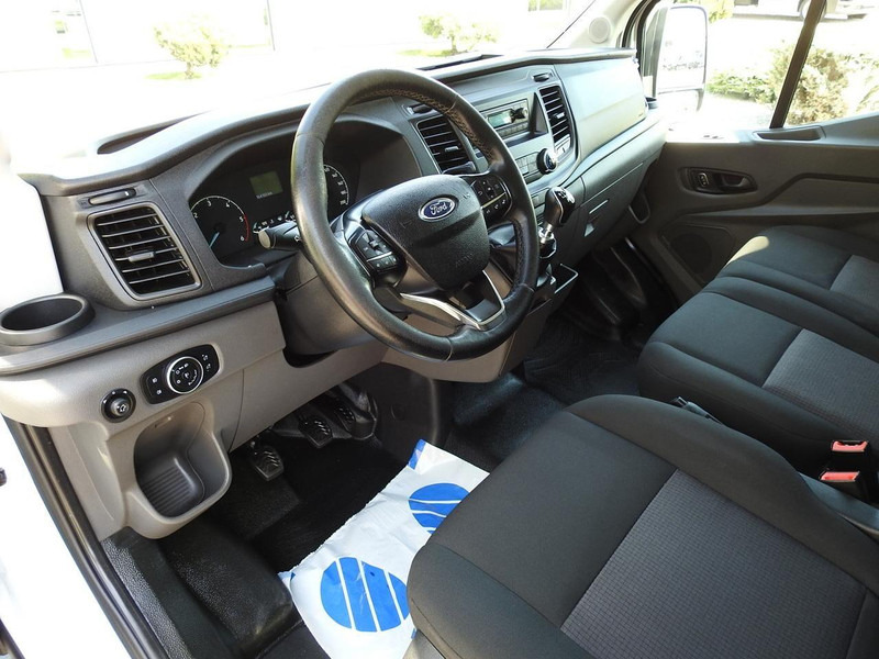 Ford TRANSIT CHŁODNIA KONTENER 0*C ZASILANIE 230V TEMPOMAT KLIMATYZAC - Kühltransporter: das Bild 2 Ford TRANSIT CHŁODNIA KONTENER 0*C ZASILANIE 230V TEMPOMAT KLIMATYZAC - Kühltransporter: das Bild 2