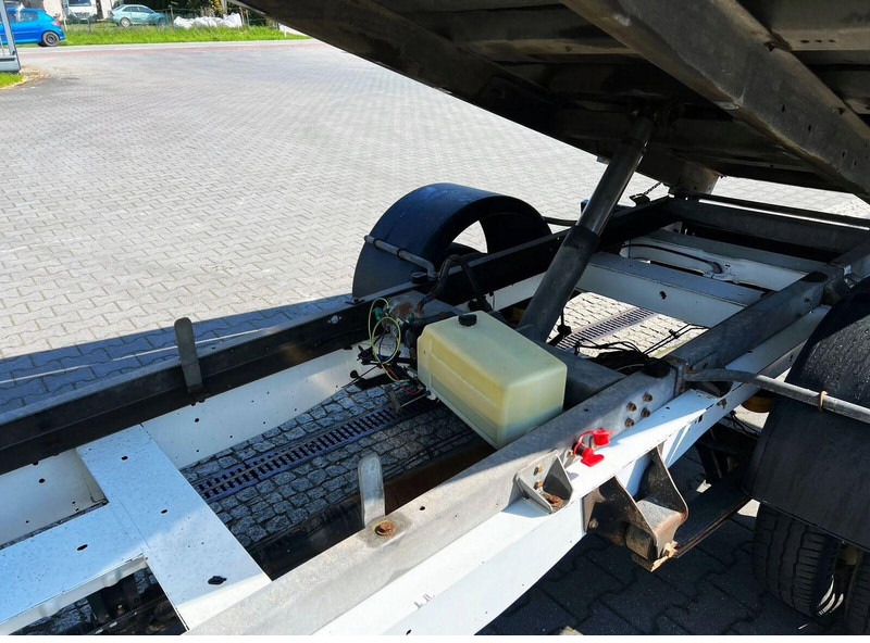 Ford Transit Wywrotka Wywrot Kipper, Bliźniaki - Kipper Transporter: das Bild 3 Ford Transit Wywrotka Wywrot Kipper, Bliźniaki - Kipper Transporter: das Bild 3