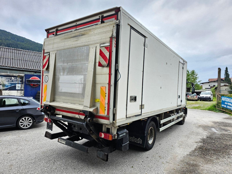 Iveco 160E28 Frigo Carrier Supra 1150MT + Tail lift - Kühlkoffer LKW: das Bild 5 Iveco 160E28 Frigo Carrier Supra 1150MT + Tail lift - Kühlkoffer LKW: das Bild 5