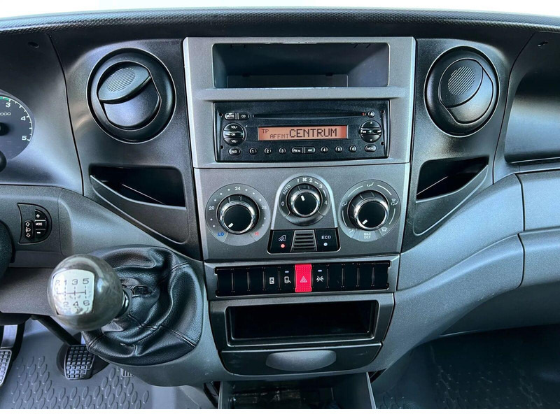 Koffer Transporter Iveco Daily 35C13 Blaszak L4H3 Long Maxi Max SALON PL: das Bild 15 Koffer Transporter Iveco Daily 35C13 Blaszak L4H3 Long Maxi Max SALON PL: das Bild 15