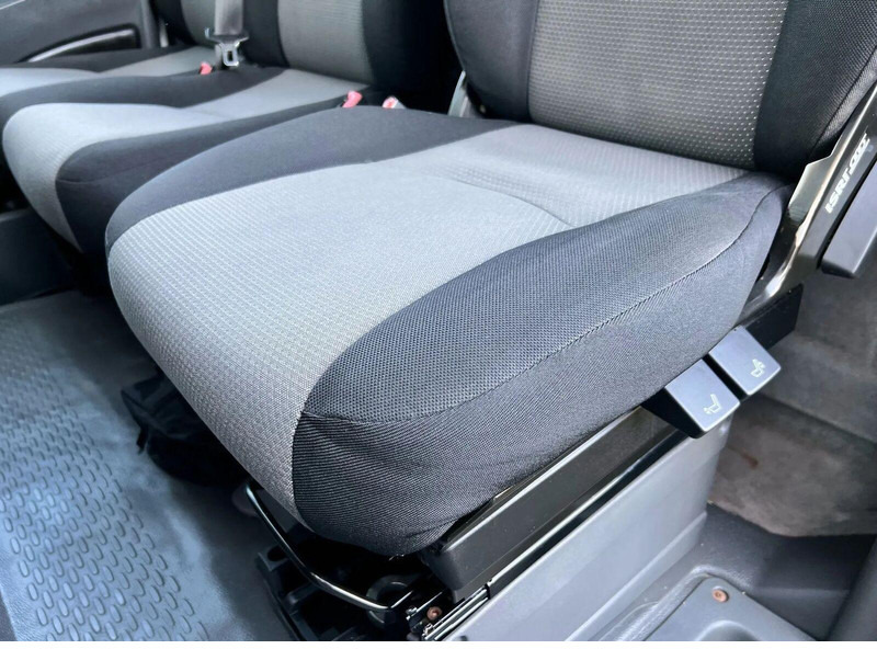 Koffer Transporter Iveco Daily 35C13 Blaszak L4H3 Long Maxi Max SALON PL: das Bild 11 Koffer Transporter Iveco Daily 35C13 Blaszak L4H3 Long Maxi Max SALON PL: das Bild 11