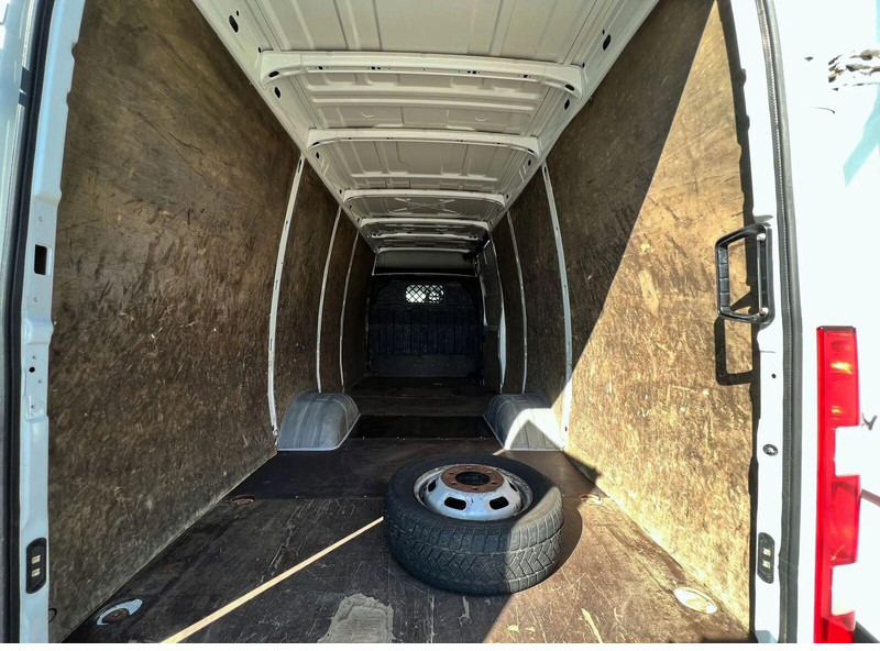 Koffer Transporter Iveco Daily 35C13 Blaszak L4H3 Long Maxi Max SALON PL: das Bild 7 Koffer Transporter Iveco Daily 35C13 Blaszak L4H3 Long Maxi Max SALON PL: das Bild 7