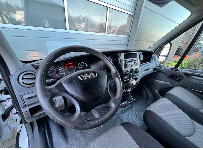 Koffer Transporter Iveco Daily 35C13 Blaszak L4H3 Long Maxi Max SALON PL: das Bild 9 Koffer Transporter Iveco Daily 35C13 Blaszak L4H3 Long Maxi Max SALON PL: das Bild 9