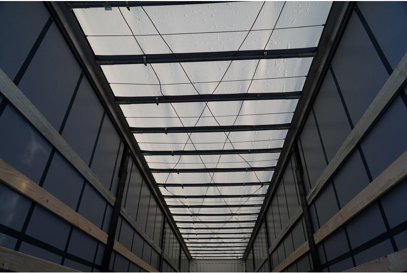 Planenauflieger Kässbohrer FIRANKA / STANDARD / MOCNA PODŁOGA SZYNA-DESKA: das Bild 18 Planenauflieger Kässbohrer FIRANKA / STANDARD / MOCNA PODŁOGA SZYNA-DESKA: das Bild 18