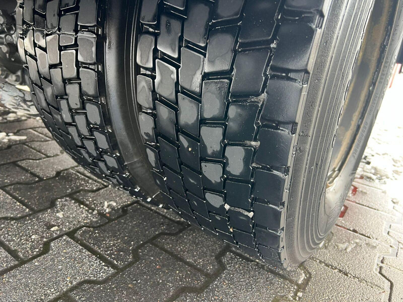 Koffer LKW MAN TGL 12.250 BOX+LIFT 1.HAND: das Bild 8