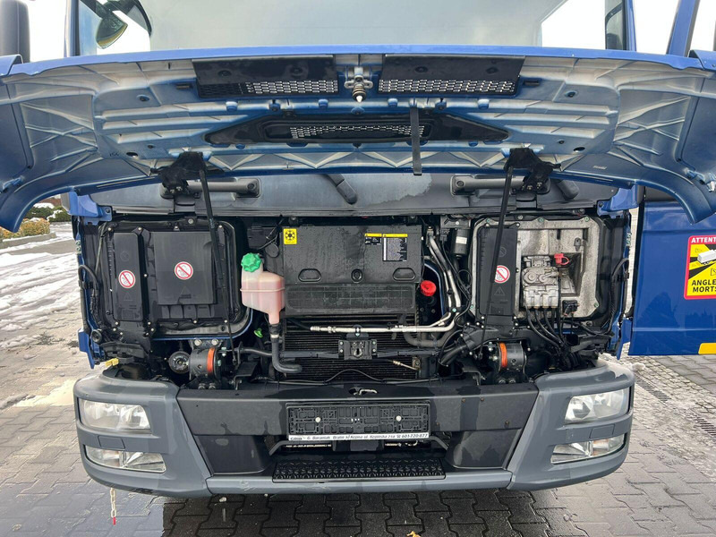 Koffer LKW MAN TGL 12.250 BOX+LIFT 1.HAND: das Bild 18
