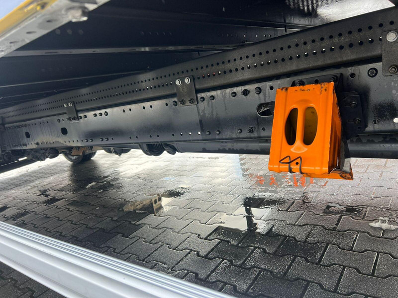 Koffer LKW MAN TGL 12.250 BOX+LIFT 1.HAND: das Bild 9