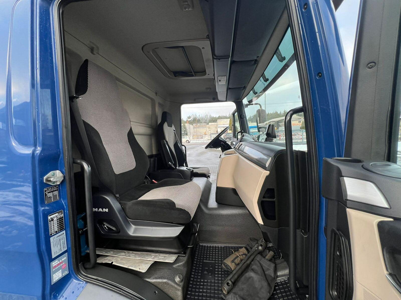 Koffer LKW MAN TGL 12.250 BOX+LIFT 1.HAND: das Bild 15