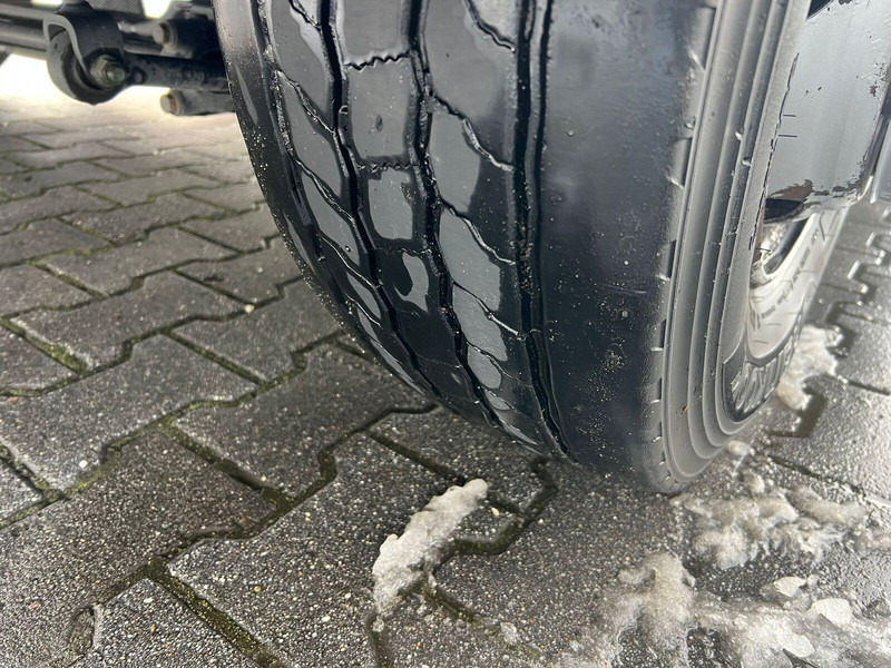 Koffer LKW MAN TGL 12.250 BOX+LIFT 1.HAND: das Bild 14