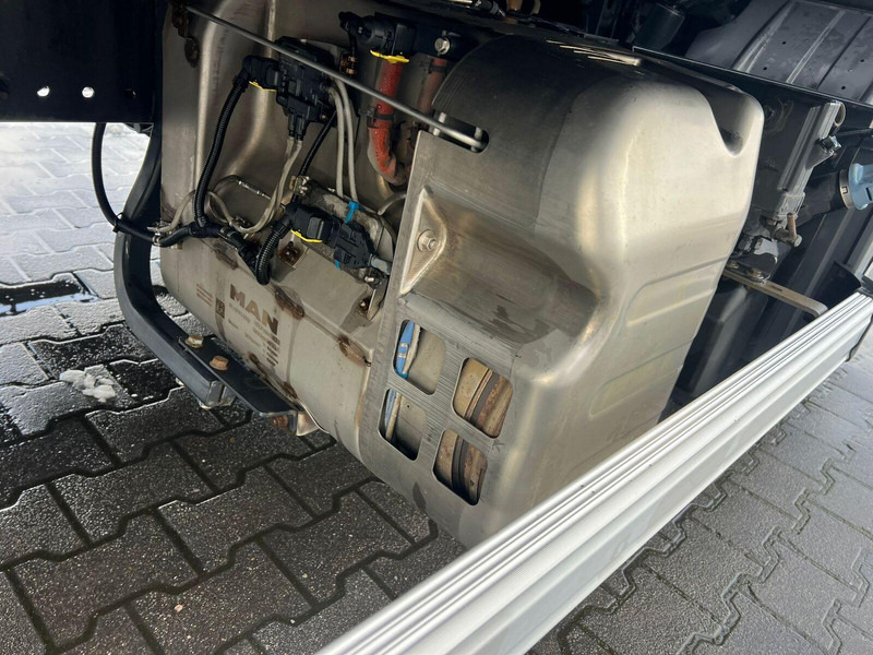 Koffer LKW MAN TGL 12.250 BOX+LIFT 1.HAND: das Bild 6