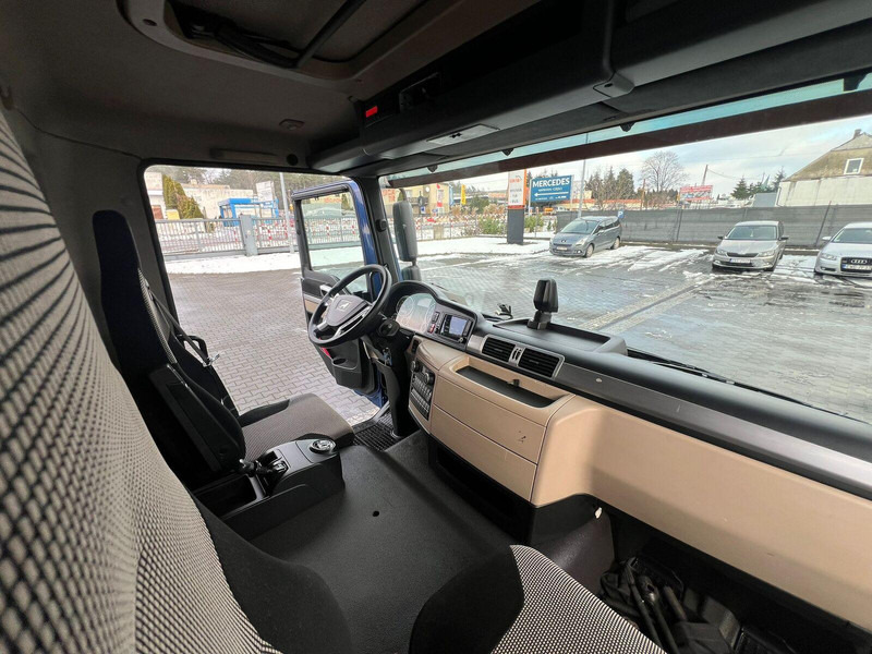 Koffer LKW MAN TGL 12.250 BOX+LIFT 1.HAND: das Bild 16