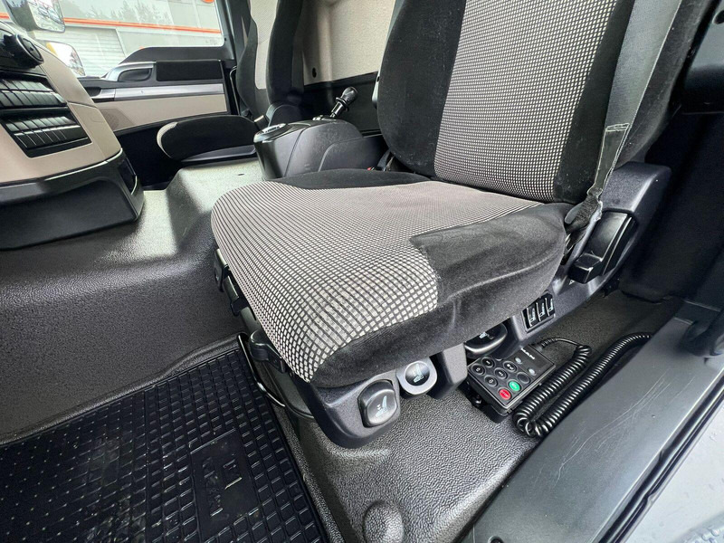 Koffer LKW MAN TGL 12.250 BOX+LIFT 1.HAND: das Bild 13