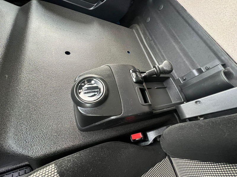 Koffer LKW MAN TGL 12.250 BOX+LIFT 1.HAND: das Bild 20