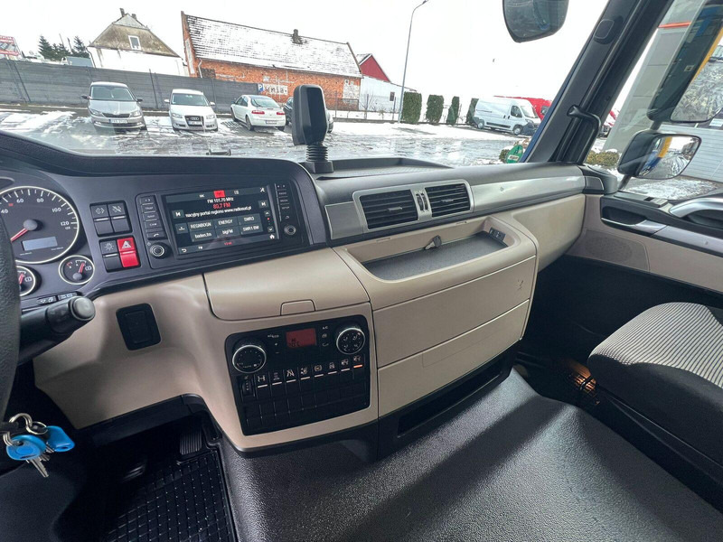 Koffer LKW MAN TGL 12.250 BOX+LIFT 1.HAND: das Bild 19