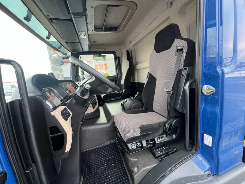 Koffer LKW MAN TGL 12.250 BOX+LIFT 1.HAND: das Bild 11