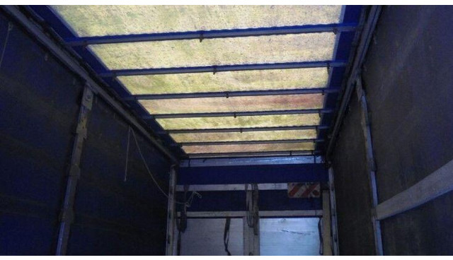 MAN TGL 8.180 P + P - Koffer LKW: das Bild 4 MAN TGL 8.180 P + P - Koffer LKW: das Bild 4