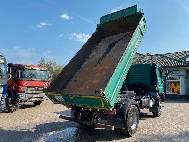 MAN TGM 18.290 4X4 MEILLER KIPPER – Leasing MAN TGM 18.290 4X4 MEILLER KIPPER: das Bild 12 MAN TGM 18.290 4X4 MEILLER KIPPER – Leasing MAN TGM 18.290 4X4 MEILLER KIPPER: das Bild 12