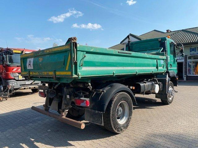 MAN TGM 18.290 4X4 MEILLER KIPPER – Leasing MAN TGM 18.290 4X4 MEILLER KIPPER: das Bild 8 MAN TGM 18.290 4X4 MEILLER KIPPER – Leasing MAN TGM 18.290 4X4 MEILLER KIPPER: das Bild 8
