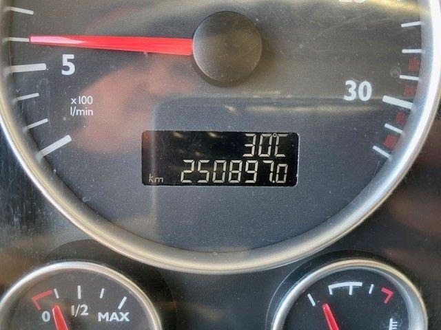 MAN TGM 18.290 4X4 MEILLER KIPPER – Leasing MAN TGM 18.290 4X4 MEILLER KIPPER: das Bild 18 MAN TGM 18.290 4X4 MEILLER KIPPER – Leasing MAN TGM 18.290 4X4 MEILLER KIPPER: das Bild 18