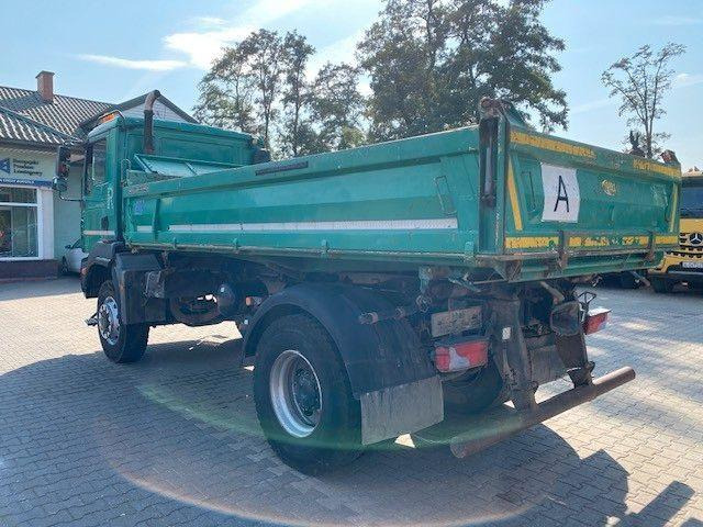 MAN TGM 18.290 4X4 MEILLER KIPPER – Leasing MAN TGM 18.290 4X4 MEILLER KIPPER: das Bild 9 MAN TGM 18.290 4X4 MEILLER KIPPER – Leasing MAN TGM 18.290 4X4 MEILLER KIPPER: das Bild 9