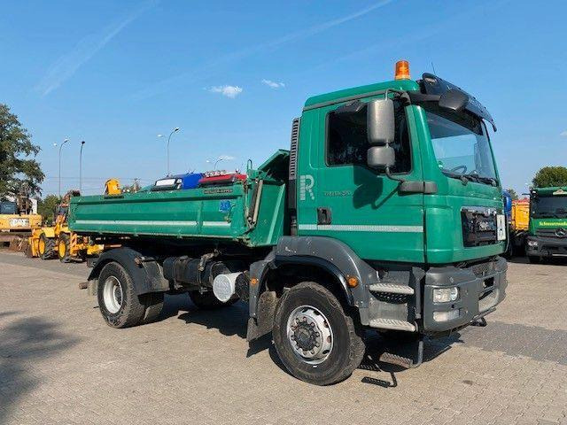 MAN TGM 18.290 4X4 MEILLER KIPPER – Leasing MAN TGM 18.290 4X4 MEILLER KIPPER: das Bild 6 MAN TGM 18.290 4X4 MEILLER KIPPER – Leasing MAN TGM 18.290 4X4 MEILLER KIPPER: das Bild 6