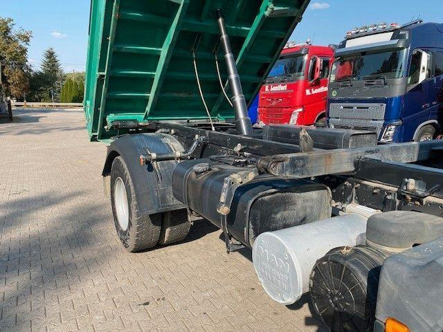 MAN TGM 18.290 4X4 MEILLER KIPPER – Leasing MAN TGM 18.290 4X4 MEILLER KIPPER: das Bild 14 MAN TGM 18.290 4X4 MEILLER KIPPER – Leasing MAN TGM 18.290 4X4 MEILLER KIPPER: das Bild 14