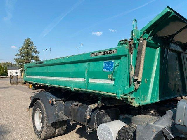 MAN TGM 18.290 4X4 MEILLER KIPPER – Leasing MAN TGM 18.290 4X4 MEILLER KIPPER: das Bild 7 MAN TGM 18.290 4X4 MEILLER KIPPER – Leasing MAN TGM 18.290 4X4 MEILLER KIPPER: das Bild 7