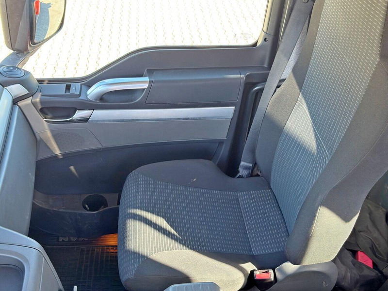 Pritsche LKW, Autokran MAN TGS 35.400* PK 26002 - EH D + FUNK /8x4: das Bild 10