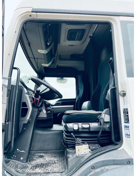 MAN TGX 18.440 Getreide 3 SeitenKipper 4x2 EEV – Leasing MAN TGX 18.440 Getreide 3 SeitenKipper 4x2 EEV: das Bild 12 MAN TGX 18.440 Getreide 3 SeitenKipper 4x2 EEV – Leasing MAN TGX 18.440 Getreide 3 SeitenKipper 4x2 EEV: das Bild 12