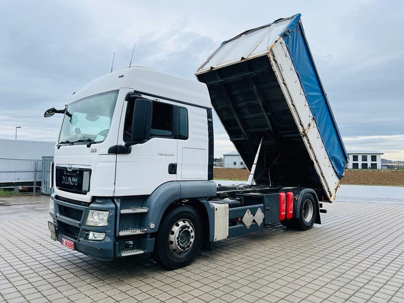 MAN TGX 18.440 Getreide 3 SeitenKipper 4x2 EEV – Leasing MAN TGX 18.440 Getreide 3 SeitenKipper 4x2 EEV: das Bild 6 MAN TGX 18.440 Getreide 3 SeitenKipper 4x2 EEV – Leasing MAN TGX 18.440 Getreide 3 SeitenKipper 4x2 EEV: das Bild 6