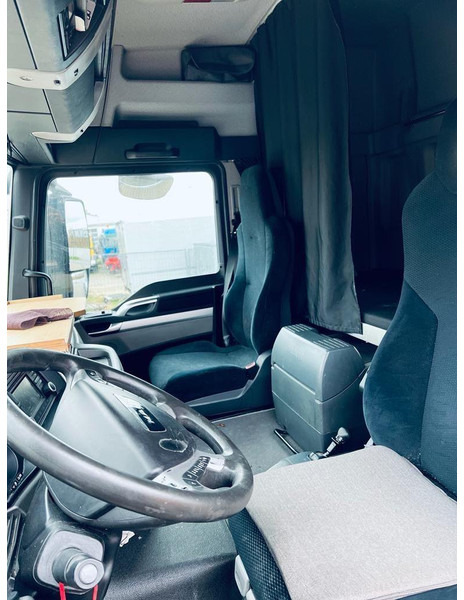 MAN TGX 18.440 Getreide 3 SeitenKipper 4x2 EEV – Leasing MAN TGX 18.440 Getreide 3 SeitenKipper 4x2 EEV: das Bild 10 MAN TGX 18.440 Getreide 3 SeitenKipper 4x2 EEV – Leasing MAN TGX 18.440 Getreide 3 SeitenKipper 4x2 EEV: das Bild 10