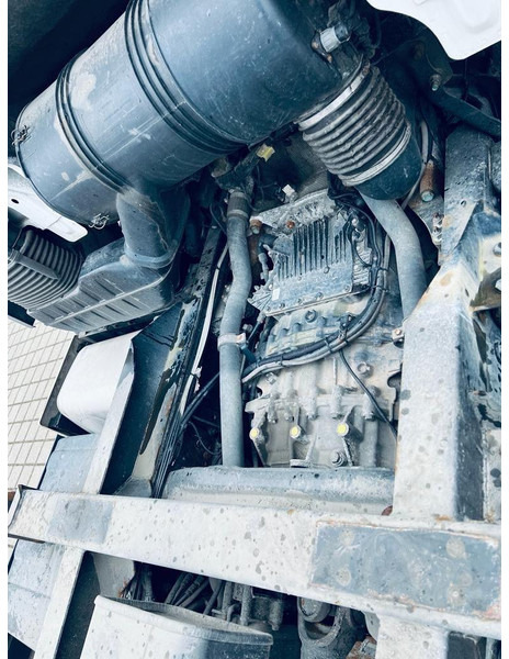 MAN TGX 18.440 Getreide 3 SeitenKipper 4x2 EEV – Leasing MAN TGX 18.440 Getreide 3 SeitenKipper 4x2 EEV: das Bild 13 MAN TGX 18.440 Getreide 3 SeitenKipper 4x2 EEV – Leasing MAN TGX 18.440 Getreide 3 SeitenKipper 4x2 EEV: das Bild 13