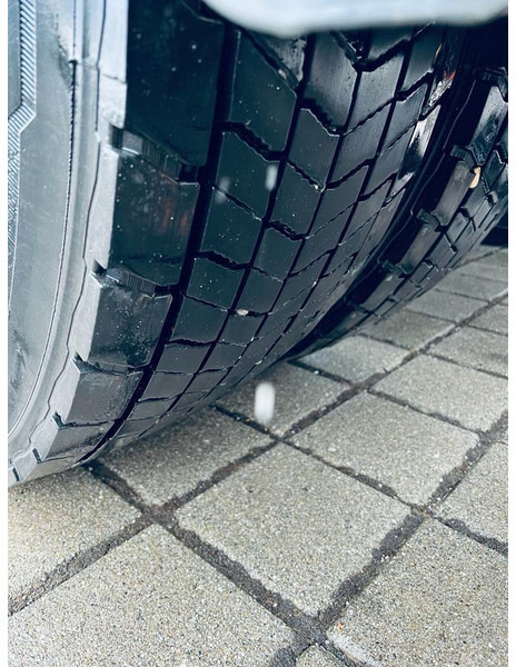 MAN TGX 18.440 Getreide 3 SeitenKipper 4x2 EEV – Leasing MAN TGX 18.440 Getreide 3 SeitenKipper 4x2 EEV: das Bild 14 MAN TGX 18.440 Getreide 3 SeitenKipper 4x2 EEV – Leasing MAN TGX 18.440 Getreide 3 SeitenKipper 4x2 EEV: das Bild 14