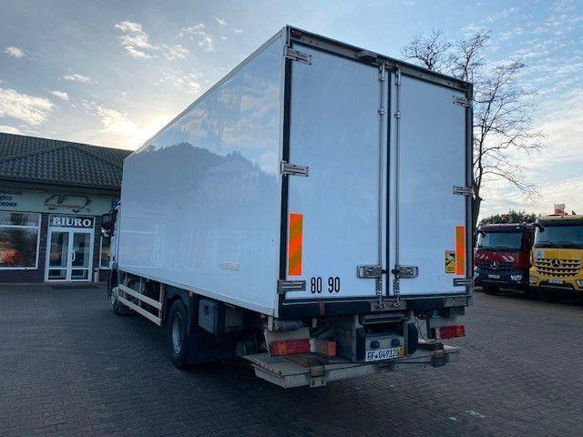 Mercedes-Benz ACTROS 1832 - Kühlkoffer LKW: das Bild 4 Mercedes-Benz ACTROS 1832 - Kühlkoffer LKW: das Bild 4