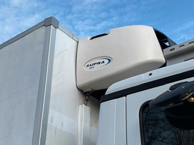 Mercedes-Benz ACTROS 1832 - Kühlkoffer LKW: das Bild 5 Mercedes-Benz ACTROS 1832 - Kühlkoffer LKW: das Bild 5