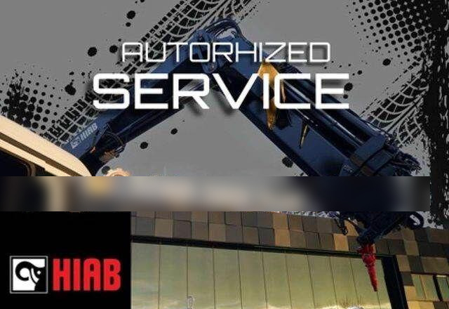 Mercedes-Benz ACTROS 3346 6x6 HIAB 244EP-4 Crane Kipper - Kipper, Autokran: das Bild 5 Mercedes-Benz ACTROS 3346 6x6 HIAB 244EP-4 Crane Kipper - Kipper, Autokran: das Bild 5