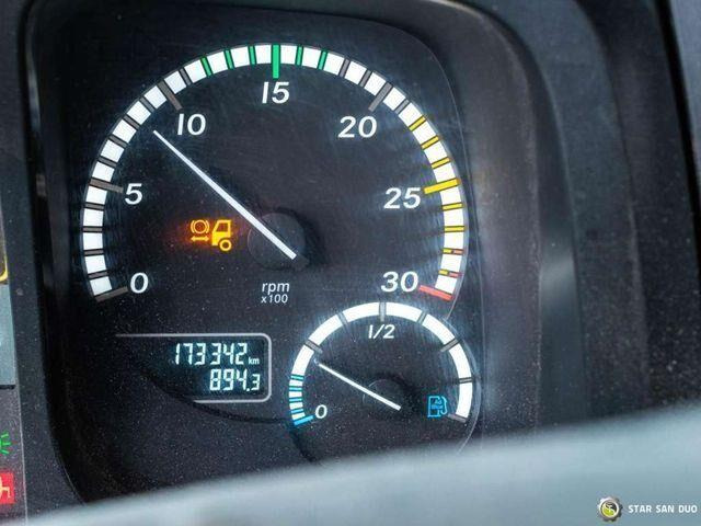 Mercedes-Benz AROCS 2532 6x2 PALFINGER PK 22002 - Pritsche LKW, Autokran: das Bild 3 Mercedes-Benz AROCS 2532 6x2 PALFINGER PK 22002 - Pritsche LKW, Autokran: das Bild 3