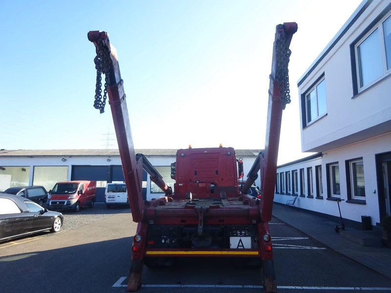 Mercedes-Benz Arocs 2536 - Meiller AK 16 MT Absetzkipper - Absetzkipper: das Bild 4 Mercedes-Benz Arocs 2536 - Meiller AK 16 MT Absetzkipper - Absetzkipper: das Bild 4