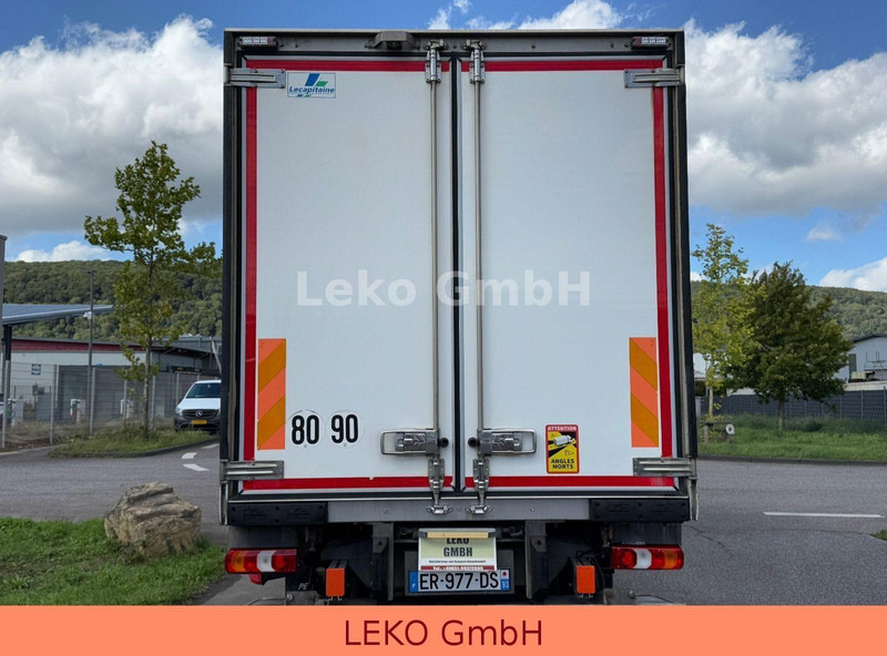 Mercedes-Benz Atego 1018 - Kühlkoffer LKW: das Bild 5 Mercedes-Benz Atego 1018 - Kühlkoffer LKW: das Bild 5