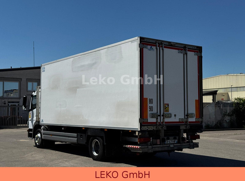 Mercedes-Benz Atego 1218 Mit Carrier Sp 950Mt - Kühlkoffer LKW: das Bild 5 Mercedes-Benz Atego 1218 Mit Carrier Sp 950Mt - Kühlkoffer LKW: das Bild 5