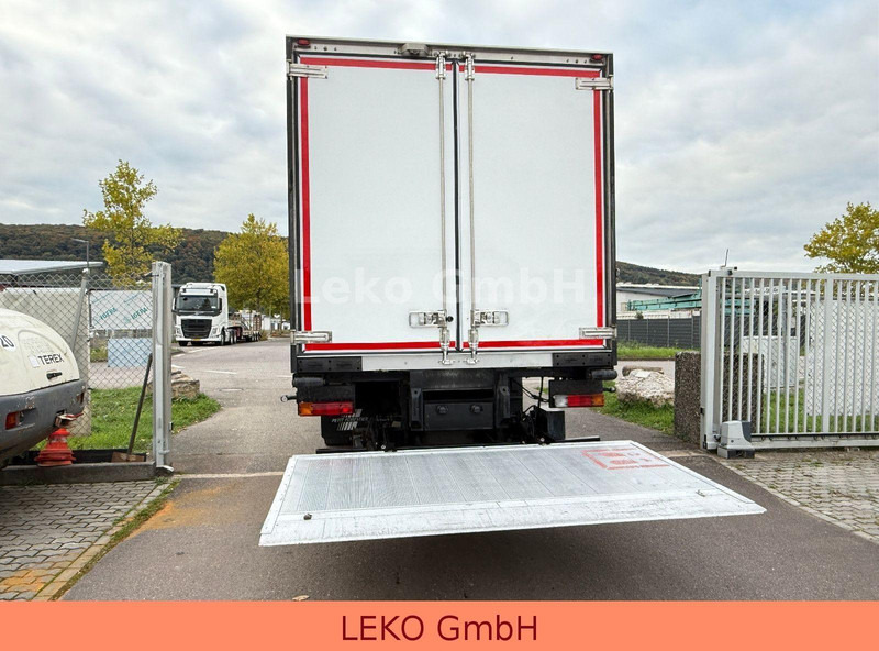 Mercedes-Benz Axor 1824 - Kühlkoffer LKW: das Bild 4 Mercedes-Benz Axor 1824 - Kühlkoffer LKW: das Bild 4