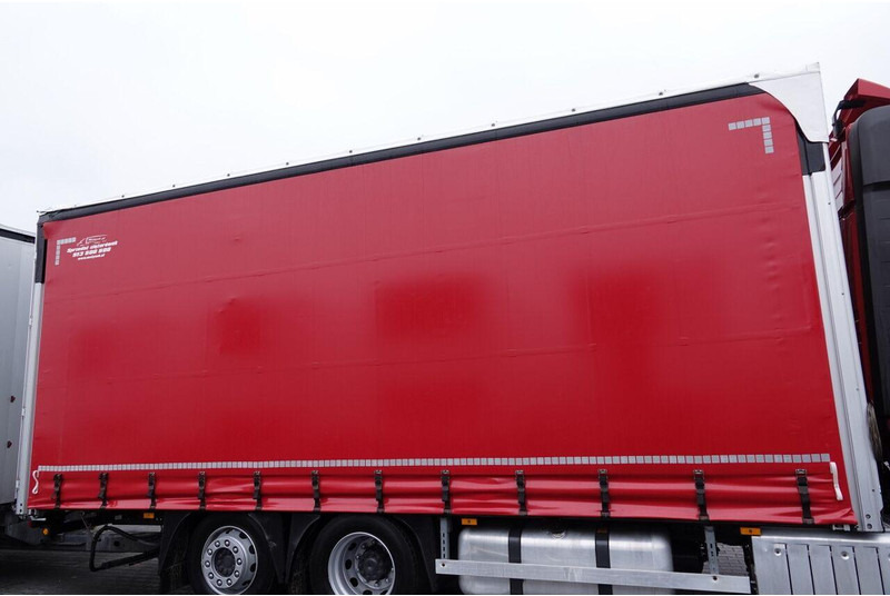 Plane LKW Mercedes-Benz: das Bild 19